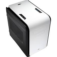 Aerocool EN52377 Dead Silence Gaming Cube Case - Image 3