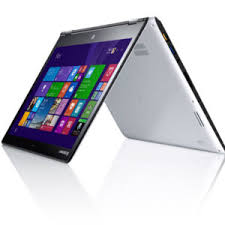 Laptop Yoga 21 80JH0035GE W8.1 - Image 4