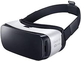 Gear Virtual Reality