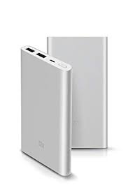 Powerbank 11 300 mAh Violet with Fox - Image 2