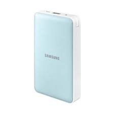 Powerbank 11 300 mAh Violet with Fox - Image 3