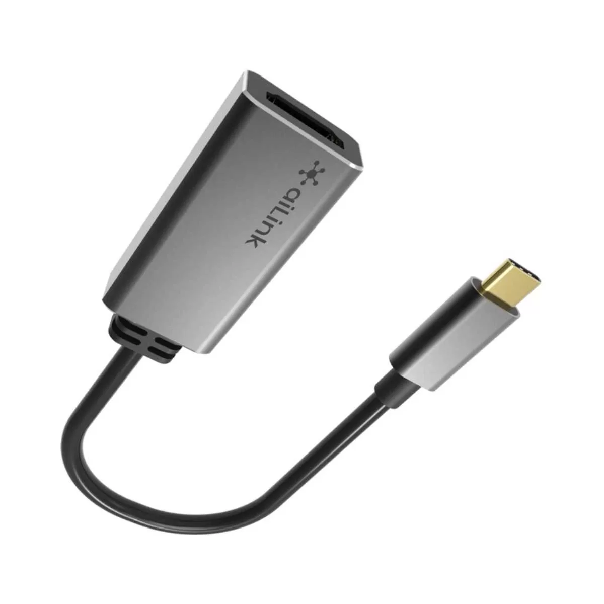 Ailink Aluminium Connector - Image 4