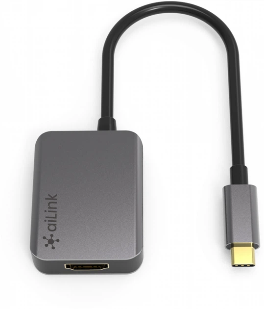Ailink Aluminium Connector - Image 2